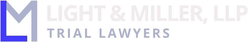 LIGHT & MILLER, LLP | Trial Attorneys