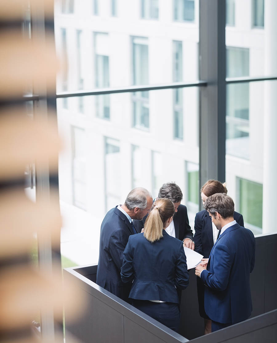 Retaliation Attorney San Diego