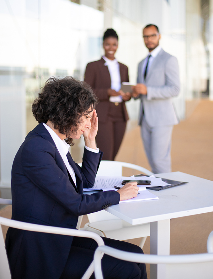 Workplace - Employee Harassment Attorney in San Diego